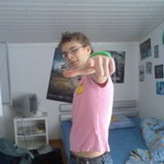 Pink Killer THE précurseur