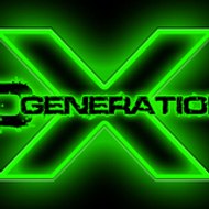 d--generation--x