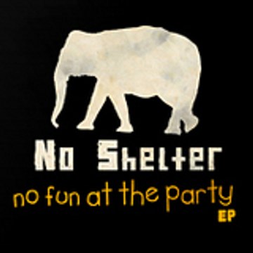 No Shelter