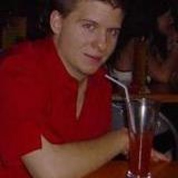 Vincent Carron