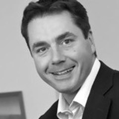Rodolphe Champagne