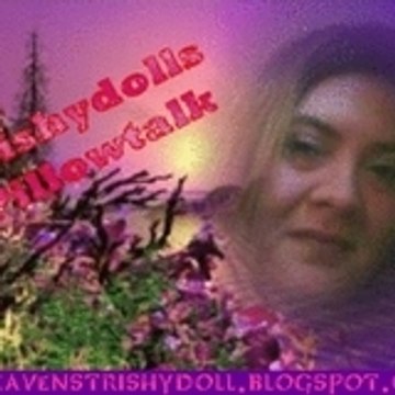 Trishy*Doll