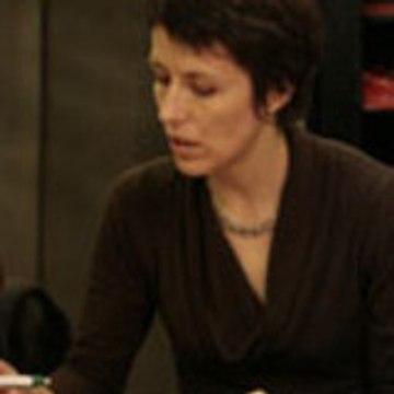 Clotilde RIPOULL