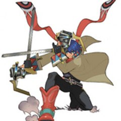 WildArms5