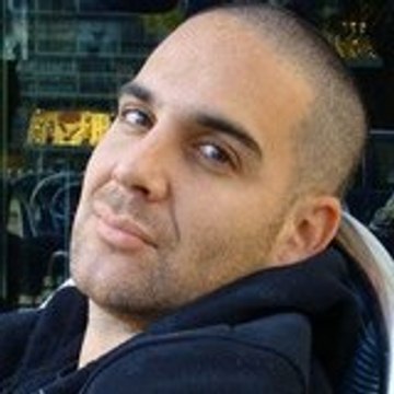 Agustin Matias Villafañe