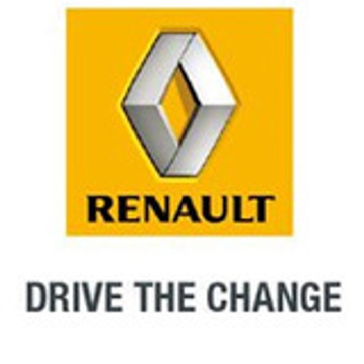 Dailymotion profile picture for @renault