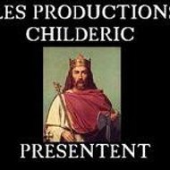 Childéric