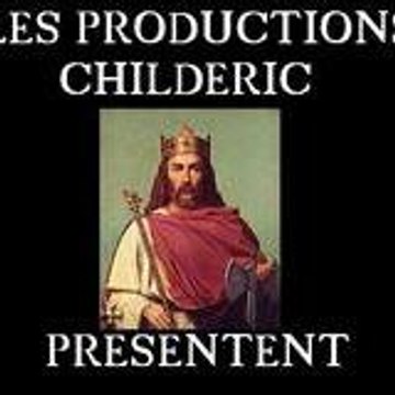 Childéric