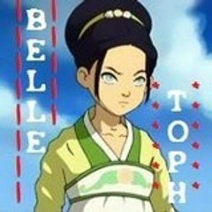 La Belle Toth