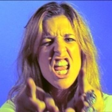 Carla et les Sarkowboys