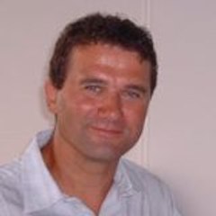 Thierry Seurin