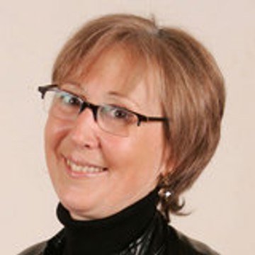 Paule Champetier de Ribes