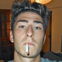 Benjamin Esteve-lopez