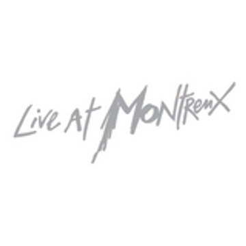 "Live at Montreux"