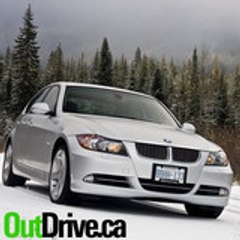 OutDrive