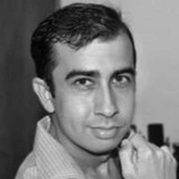 Elias  Ribeiro