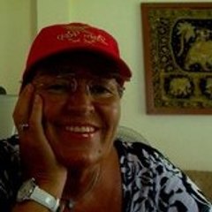 Renate Kempf