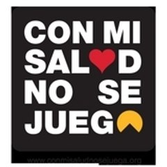 conmisaludnosejuega