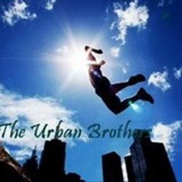 the urban brothers