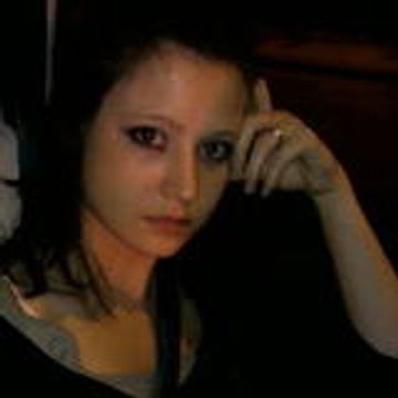 Oriana Ducoin