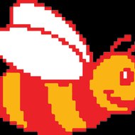 Żółto - Czerwone Świry