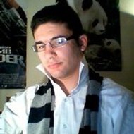 Little Y. Yasu Panda