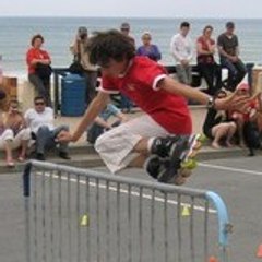 Niborrweb