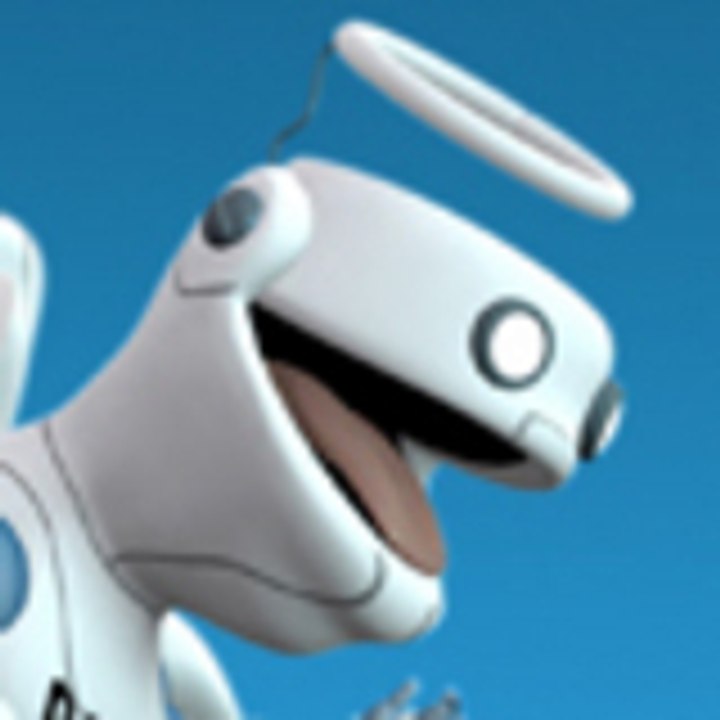 Dailymotion profile picture for @larval