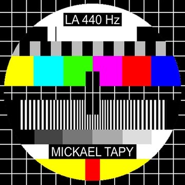 Mickaël Tapy