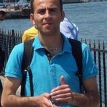 osman karaboyun