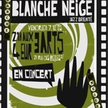 Blancheneige Bazaar Orchestra