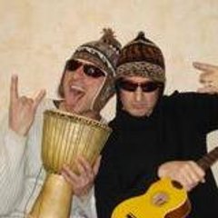 Stickjuan & Riffjuan
