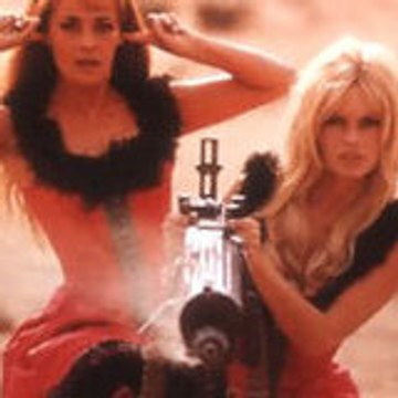 Les génériques de films