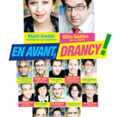 En Avant Drancy