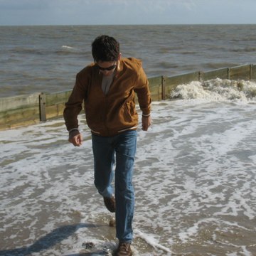 Profil dailymotion de l’utilisateur Seb Polyglot