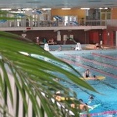 Piscine Intercommunale Saint-Germain-en-laye