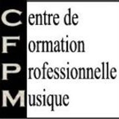 CFPM / Ecole des musiques actuelles