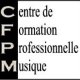 CFPM / Ecole des musiques actuelles