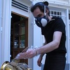 urethane-man