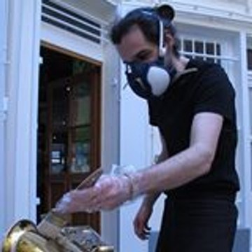 urethane-man