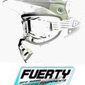 O'NEAL MX FUERTY RACING