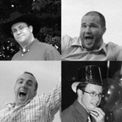 Patrick O'Brien, Michael Losure, Tony Piedra, Seth
