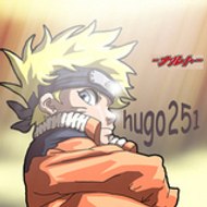 Hugo Uzumaki