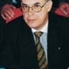 Jacques Lebigre