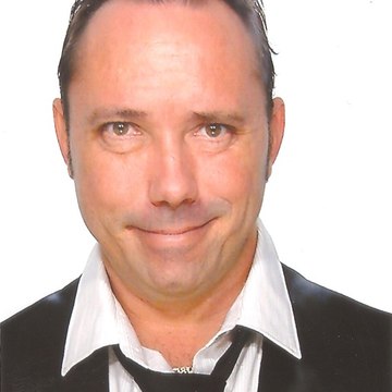Jacques Nadeau