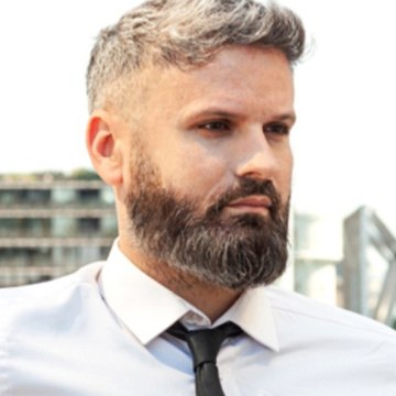 Mickael Perret