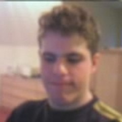 Brad Gamer Nerd