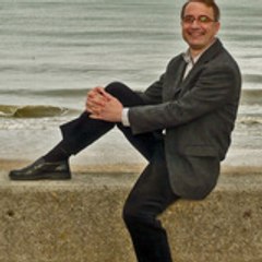 Laurent Boisseau