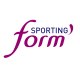 Sporting Form