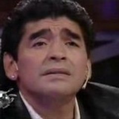 el Pibe de Oro